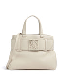 Armani Exchange Susie Soft S Borsa a mano valley