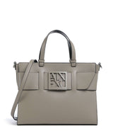 Armani Exchange Susie Borsa a mano brown bass