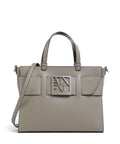 Armani Exchange Susy Handbag brown bass