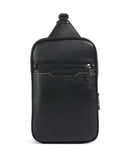 Armani Exchange Cedric Borsa sling black