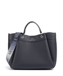 Armani Exchange Wave L Borsa a mano sky captain