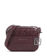 Armani Exchange Liz Borsa a tracolla groove