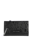 Armani Exchange Liz Crossbody bag black