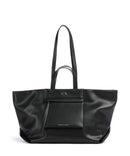 Armani Exchange Natalie L Borsa shopper black