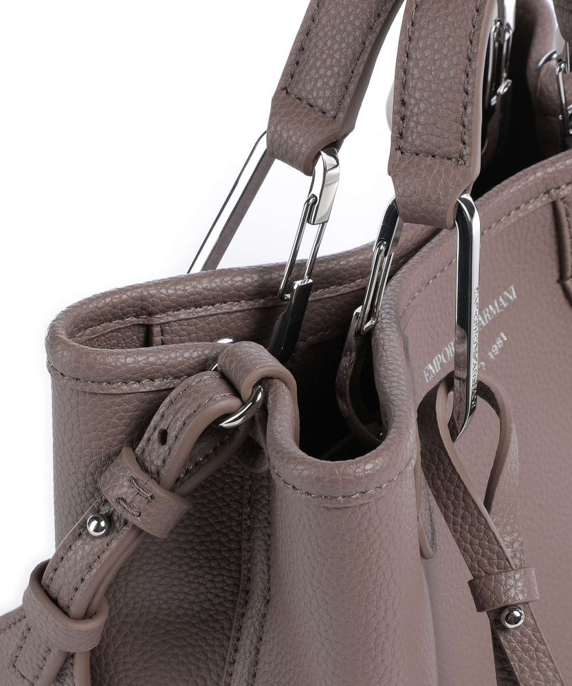 Emporio Armani My EA Handbag taupe