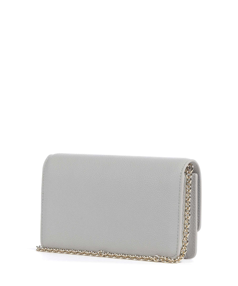 Emporio Armani Vivienne Crossbody bag pietra