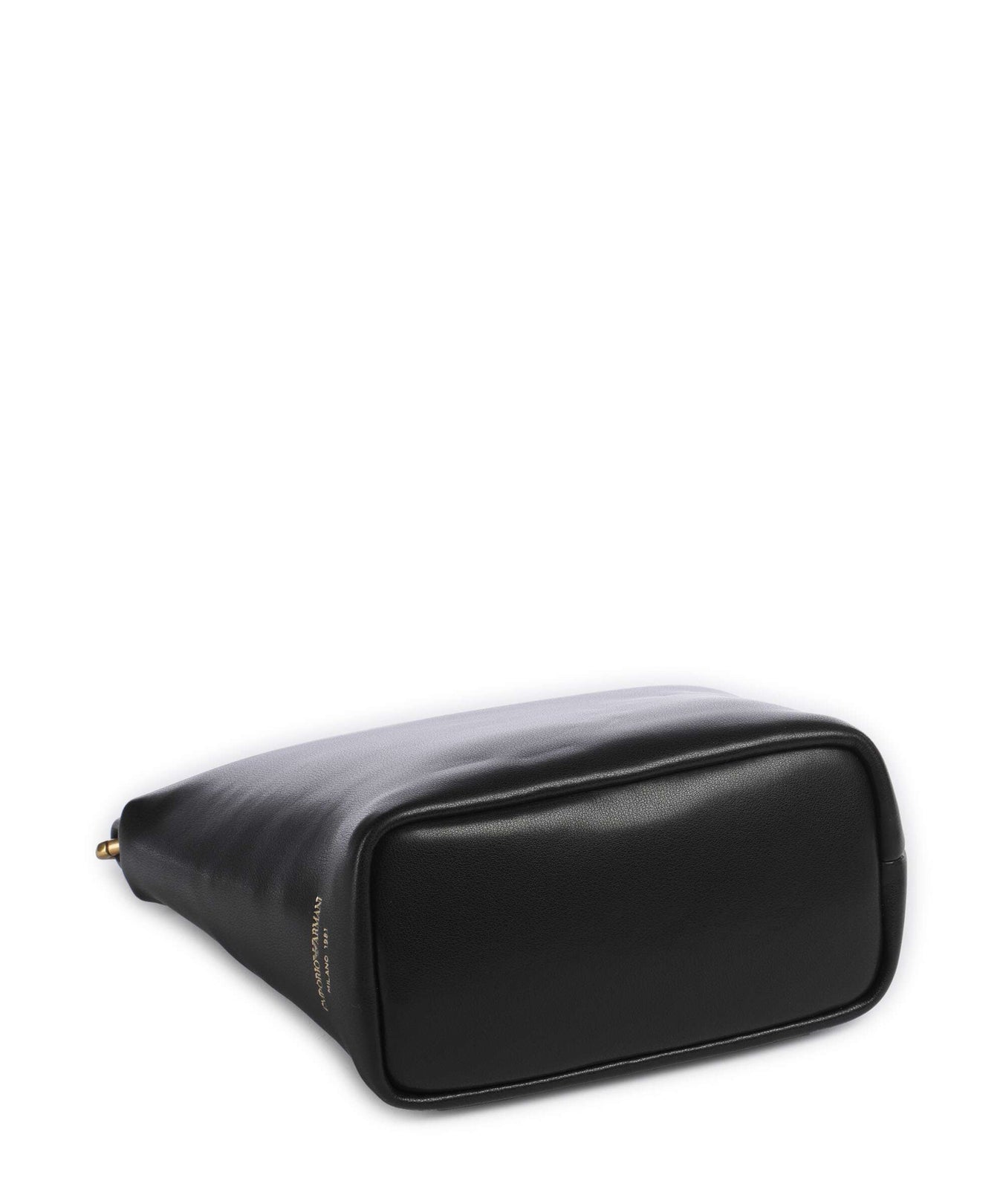 Emporio Armani Sofi Shoulder bag nero