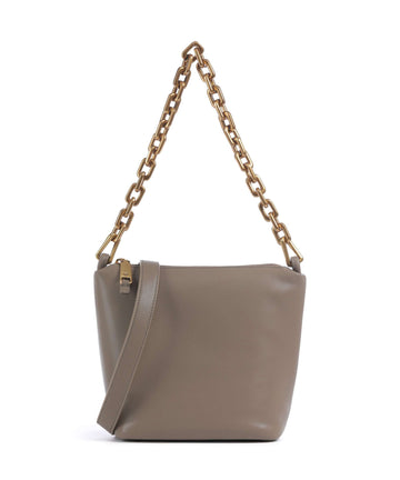 Emporio Armani Sofi Borsa a spalla taupe