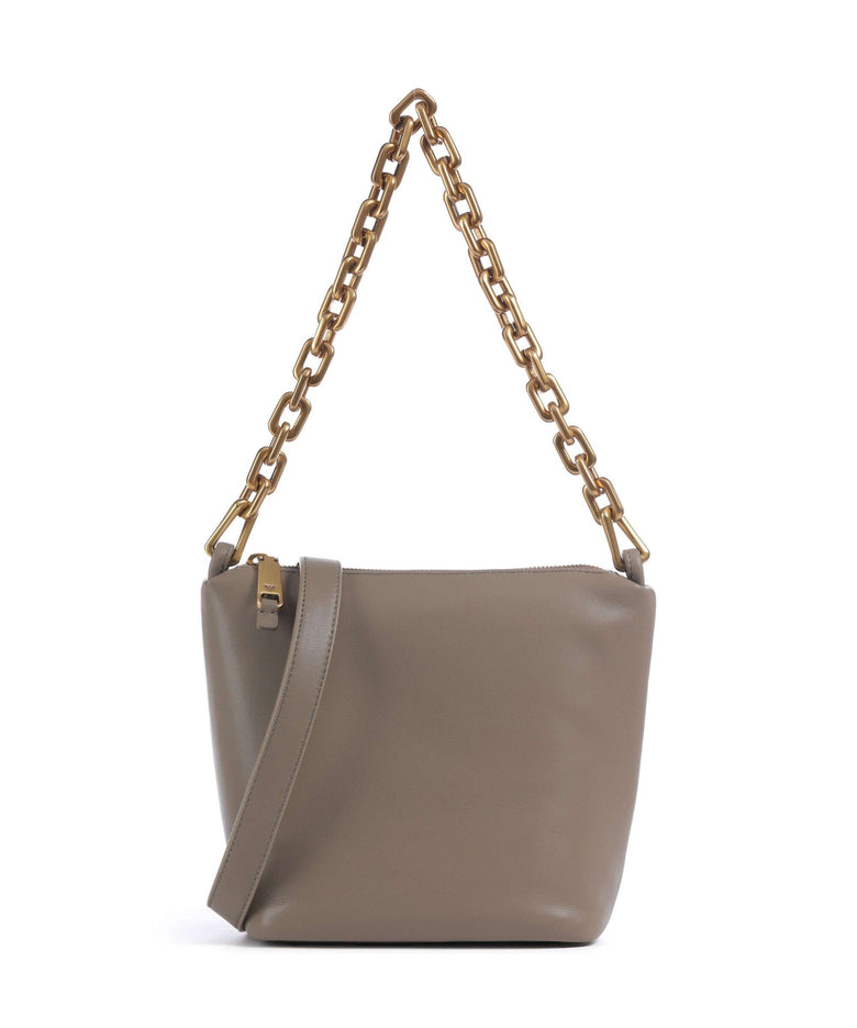 Emporio Armani Sofi Shoulder bag taupe