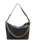 Emporio Armani Sofi Hobo bag nero