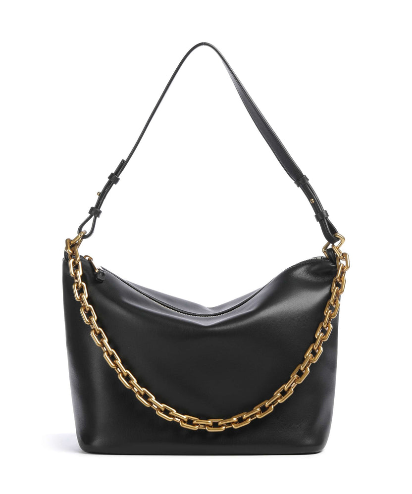 Emporio Armani Sofi Hobo bag nero