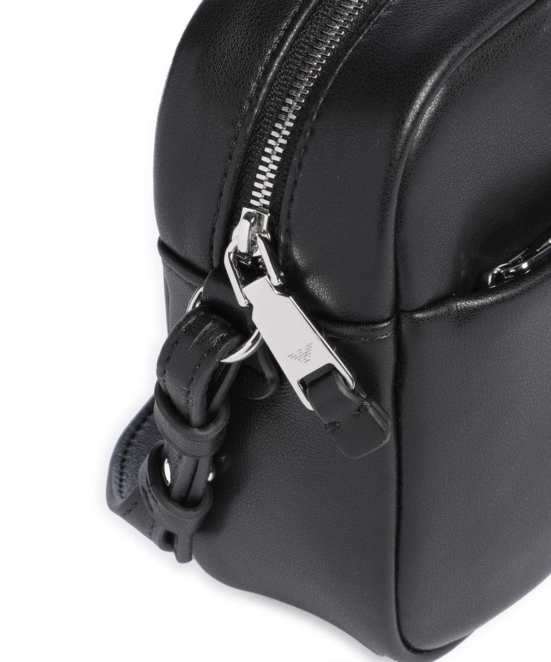Emporio Armani Lilly Crossbody bag nero