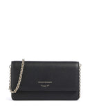 Emporio Armani Vivienne Borsa a tracolla nero