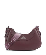 Armani Exchange Wave S Borsa a tracolla groove
