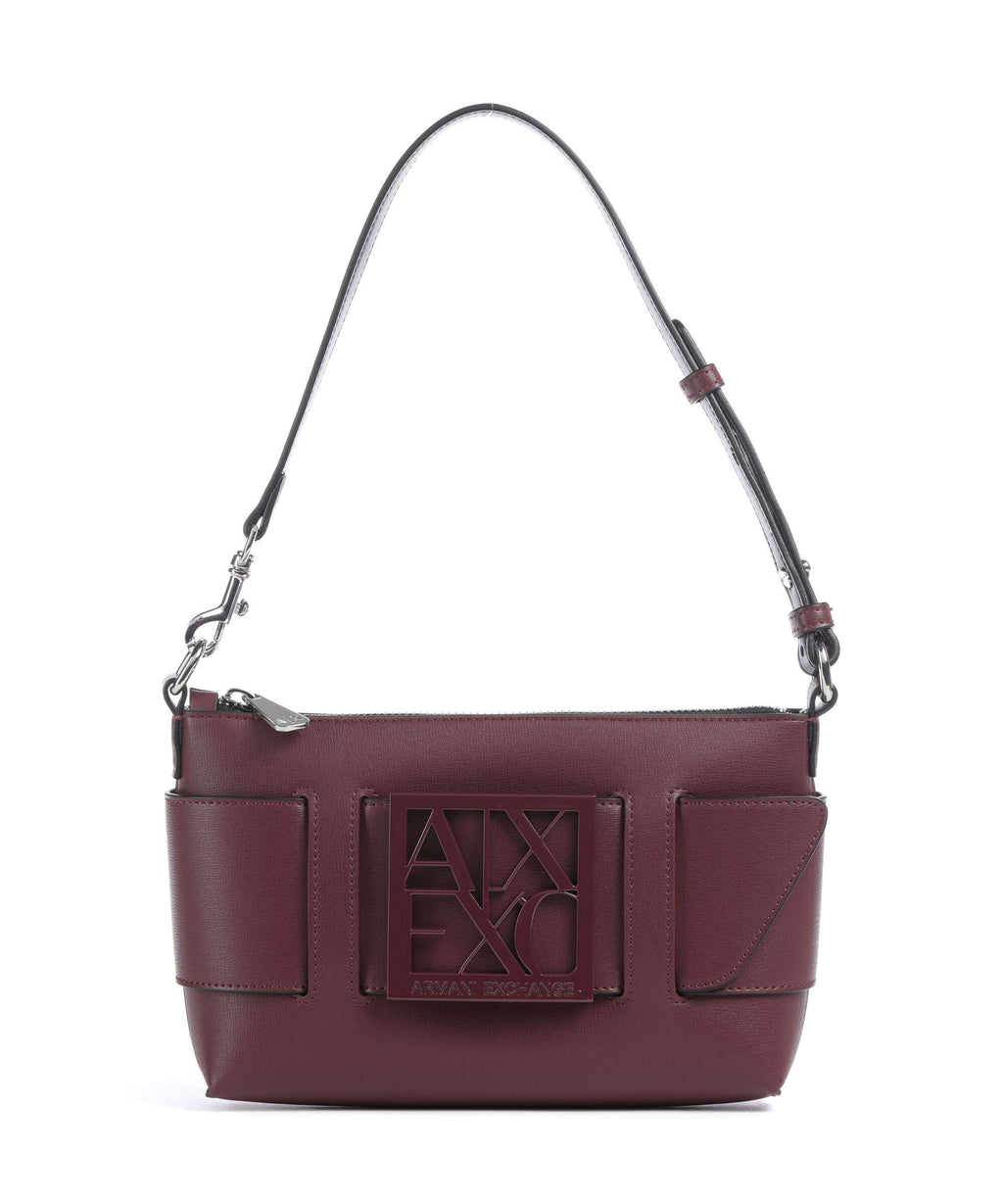 Armani Exchange Susy Shoulder bag groove