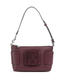 Armani Exchange Susie Borsa a spalla groove