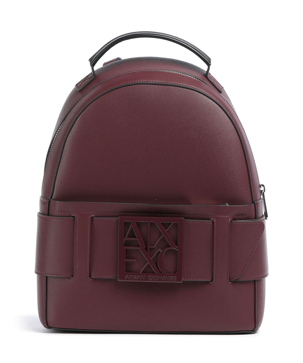 Armani Exchange Susy Backpack groove