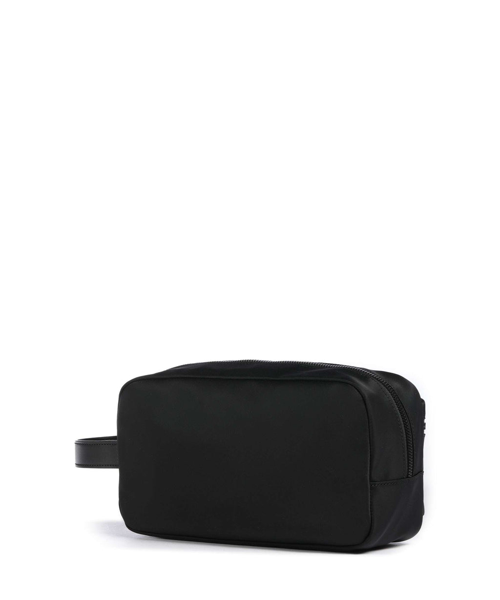 Armani Exchange Commuting Toiletry bag black