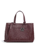 Armani Exchange Liz M Handbag groove