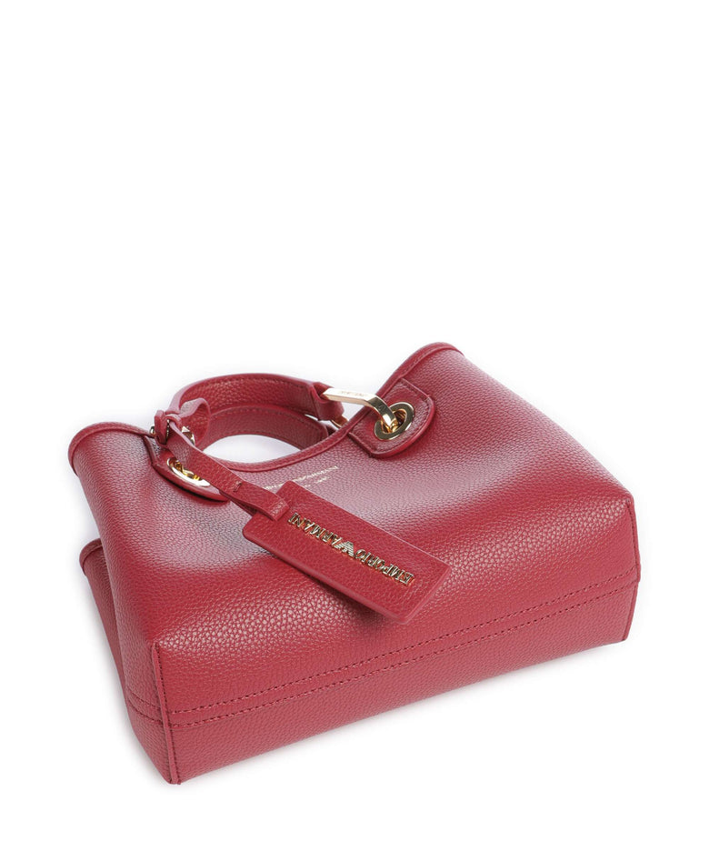 Emporio Armani My EA XS Handbag carminio/taupe