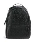 Armani Exchange Liz Backpack black