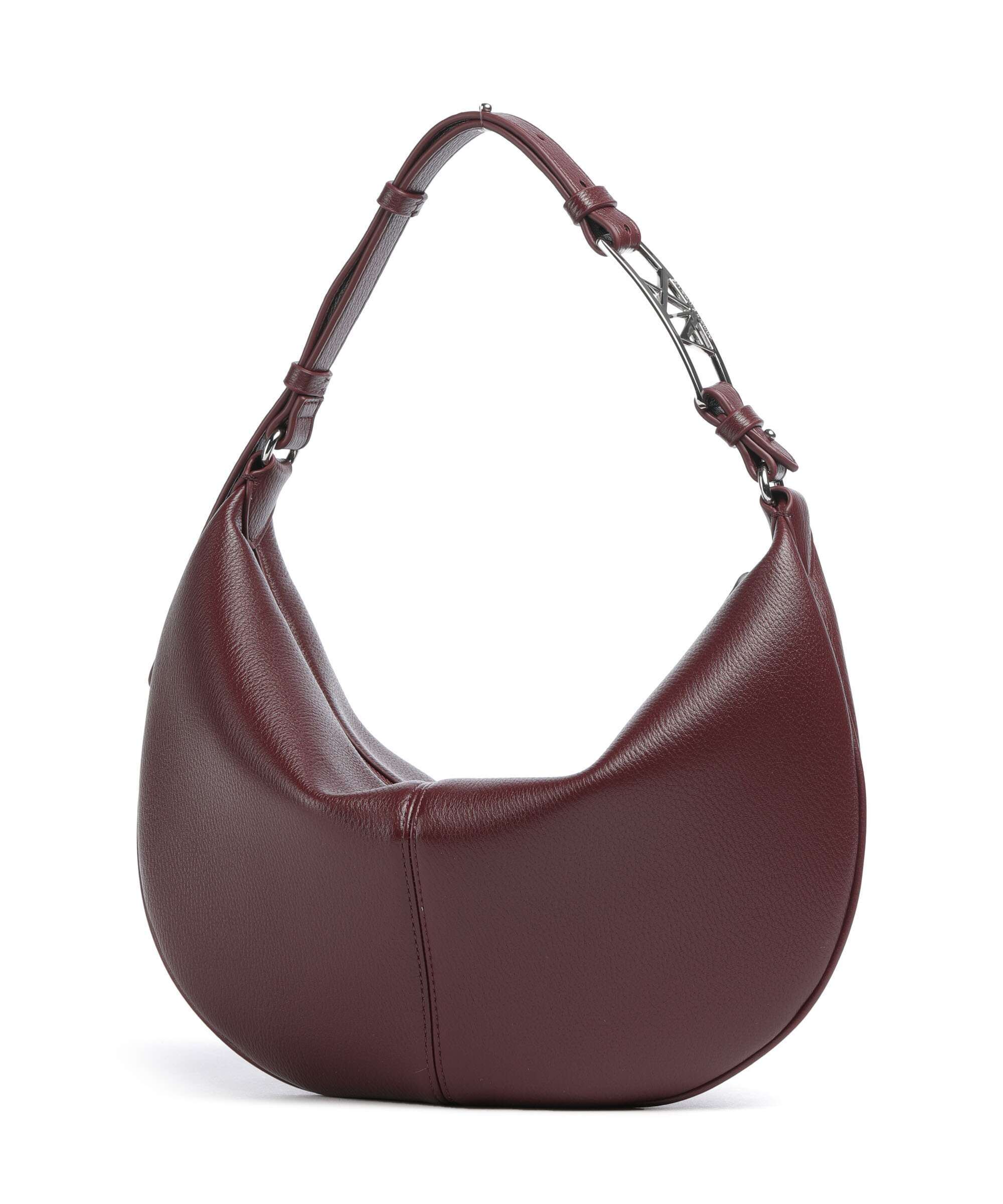 Armani Exchange Polly M Shoulder bag groove