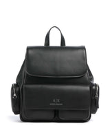 Armani Exchange Zaino Zaino black