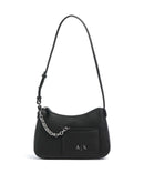 Armani Exchange Mila Mini Borsa a spalla black