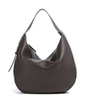 Armani Exchange Susy L Hobo bag hot fudge