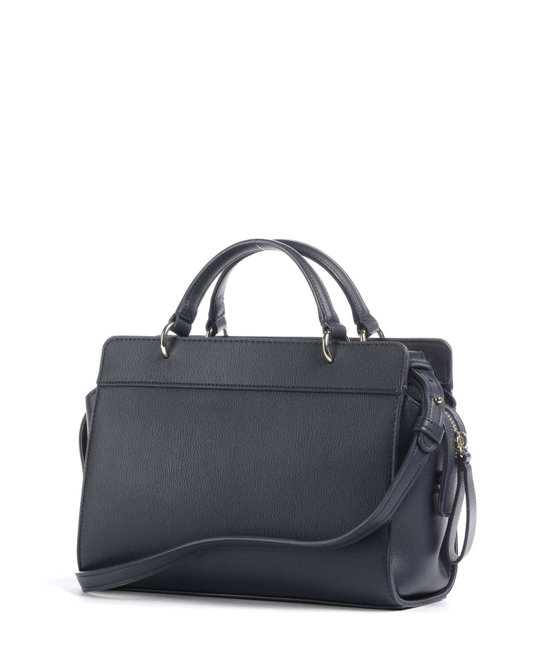 Armani Exchange Diane M Handbag sky captain