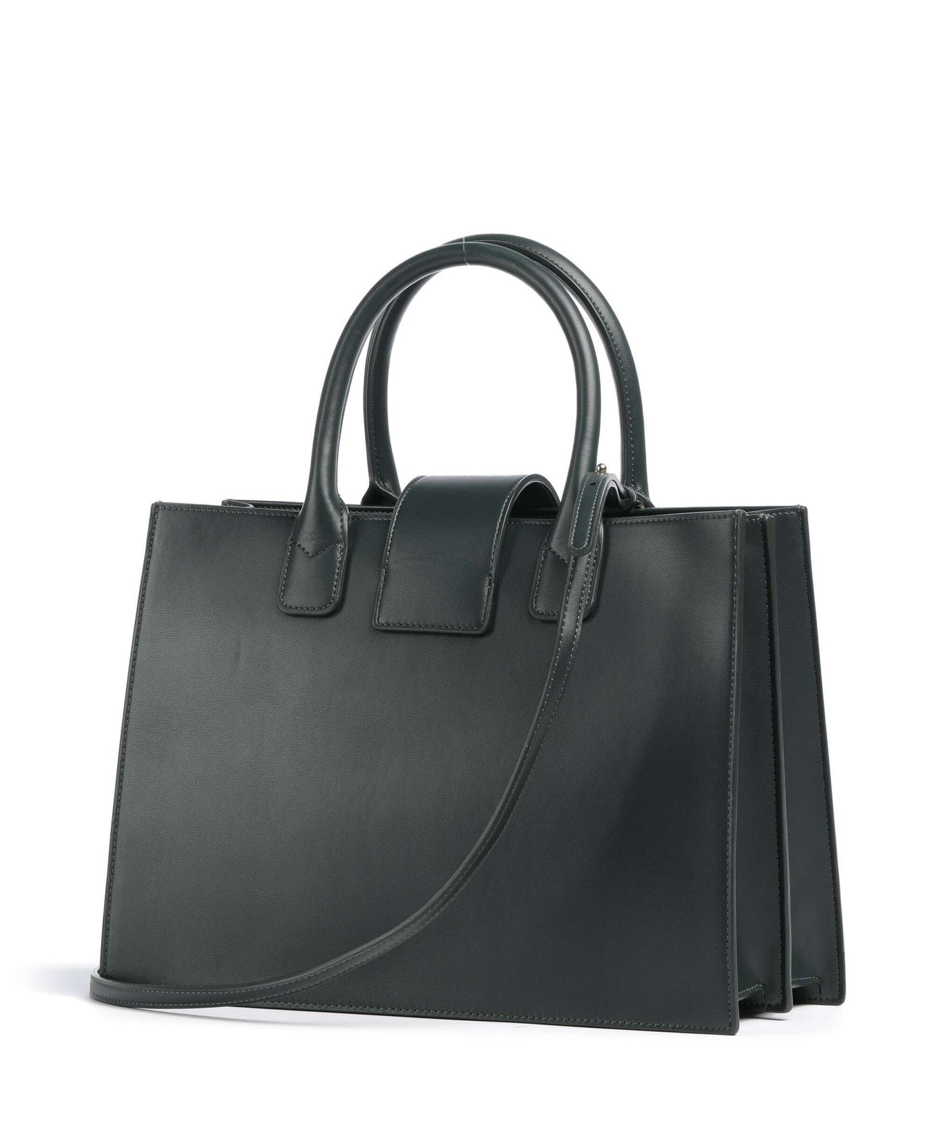 Armani Exchange Jodie M Handbag beat green