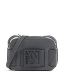 Armani Exchange Susie Borsa a tracolla chill steel