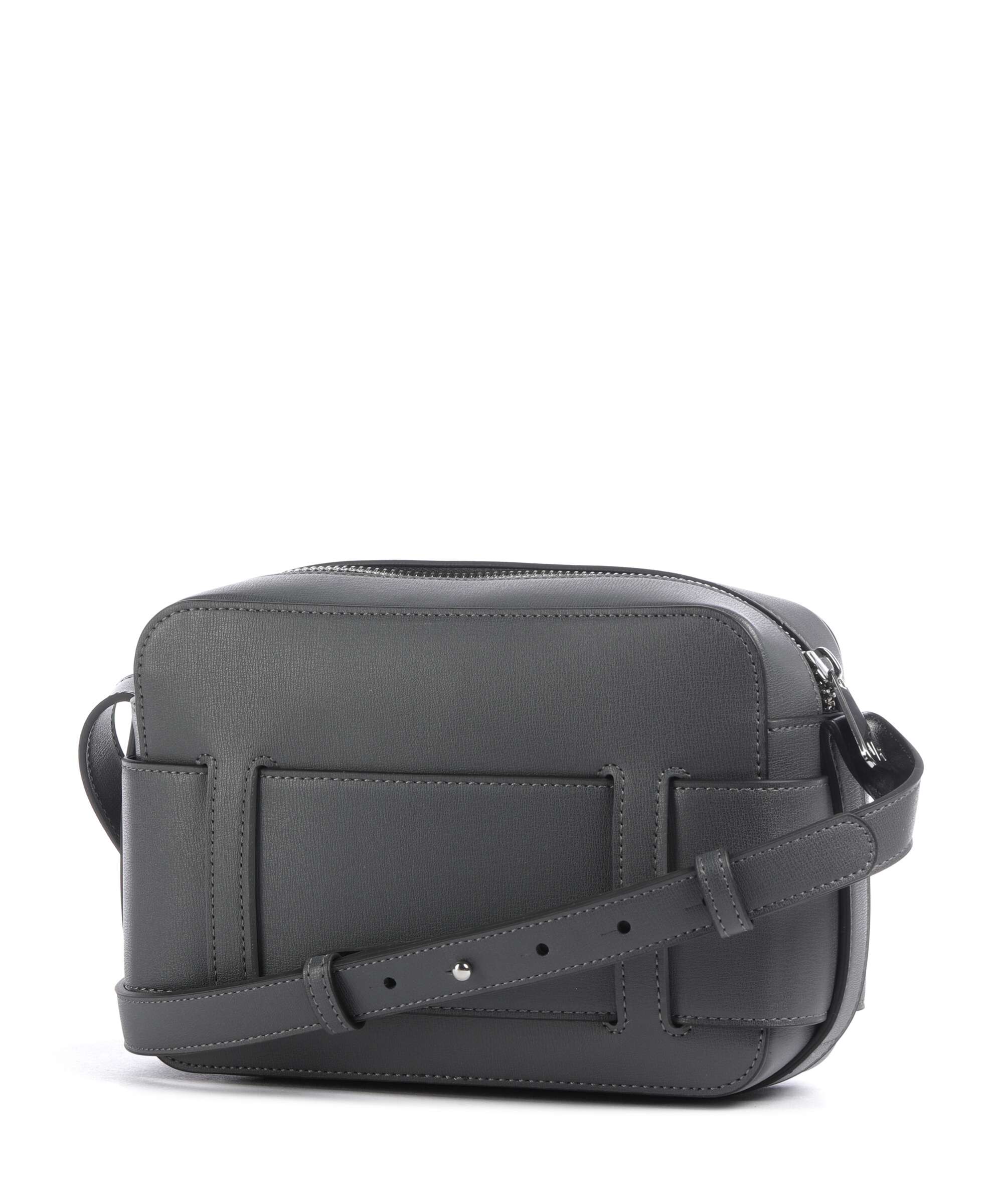 Armani Exchange Susie Crossbody bag chill steel
