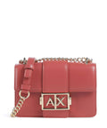 Armani Exchange Wonder S Shoulder bag hot sauce