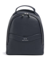 Armani Exchange Wave Zaino sky captain