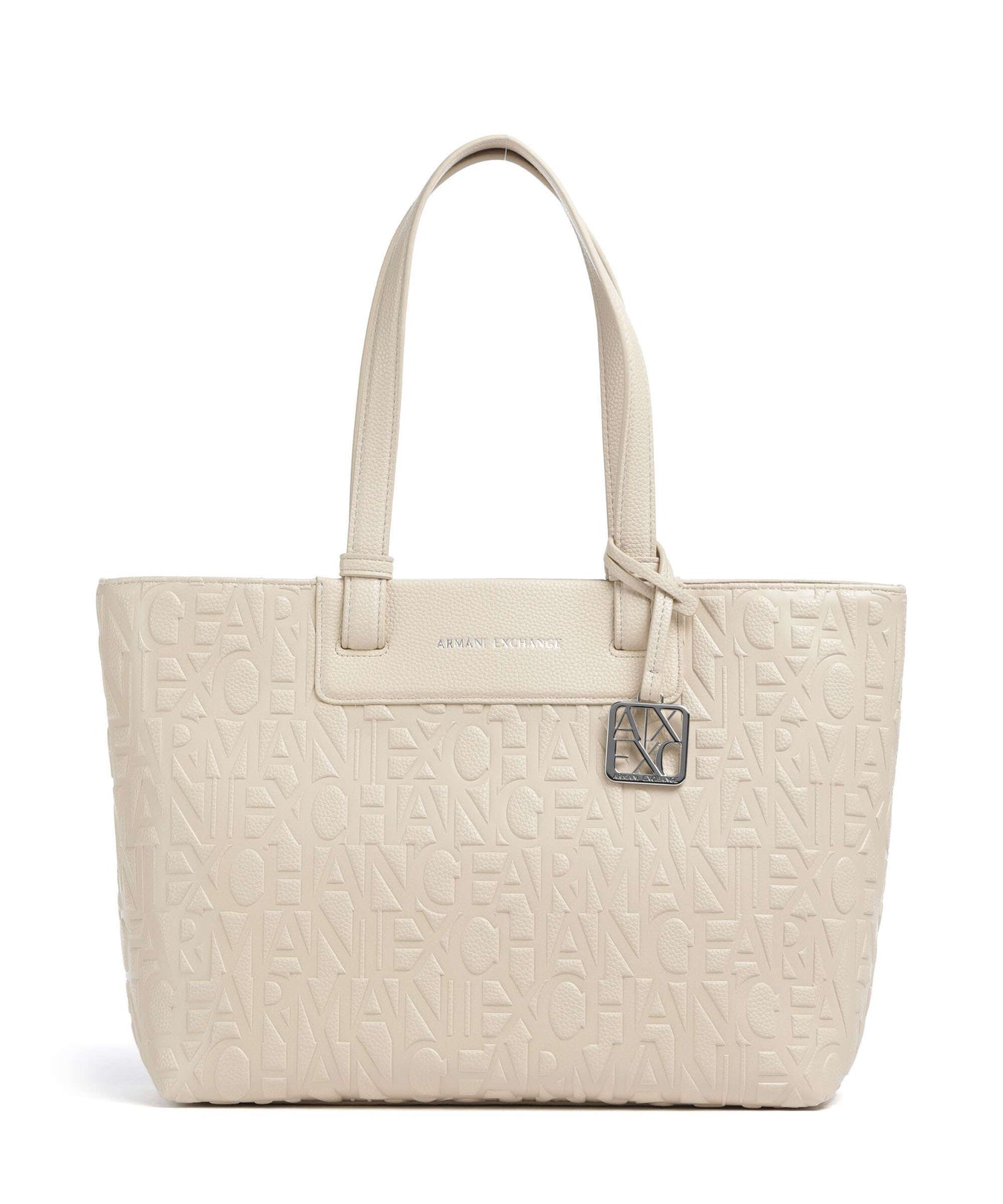 Armani Exchange Liz M Tote bag valley