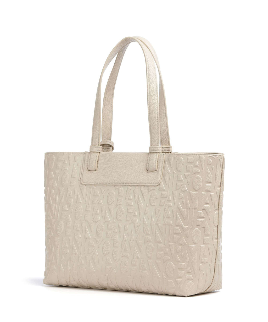 Armani Exchange Liz M Tote bag valley