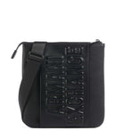 Armani Exchange Gerard Borsa a tracolla black