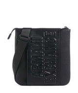 Armani Exchange Gerard Borsa a tracolla black