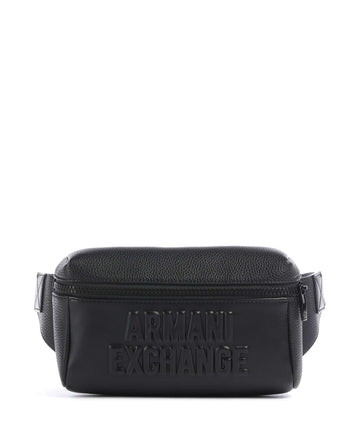 Armani Exchange Gerard Marsupio black