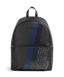 Armani Exchange Dylan Zaino deep navy/estate blue/deep navy shiny