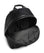 Armani Exchange Simon Backpack black
