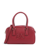 Armani Exchange Scarlett S Borsa a mano red dahlia