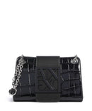 Armani Exchange Susie Mini Borsa a spalla black
