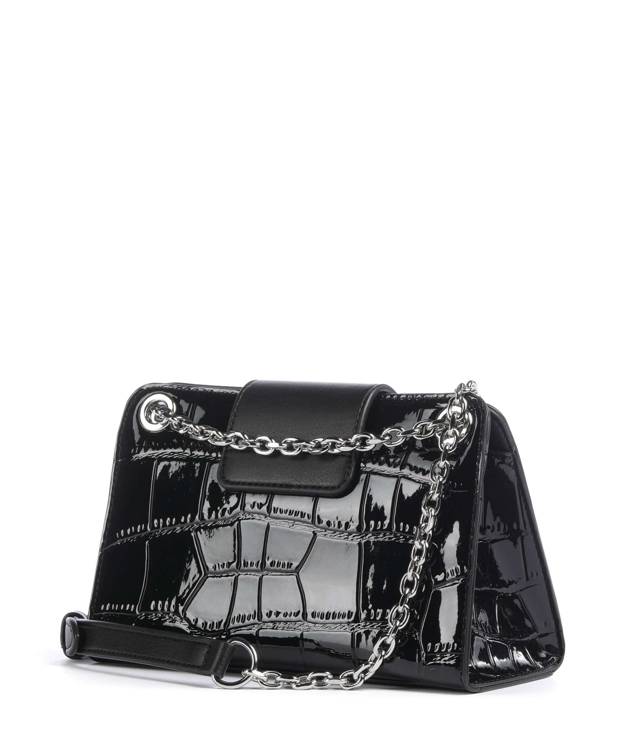 Armani Exchange Susy Mini Shoulder bag black