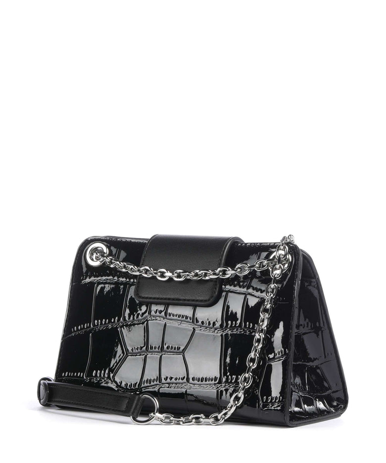 Armani Exchange Susy Mini Shoulder bag black