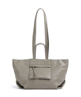Armani Exchange Natalie M Borsa shopper brown bass