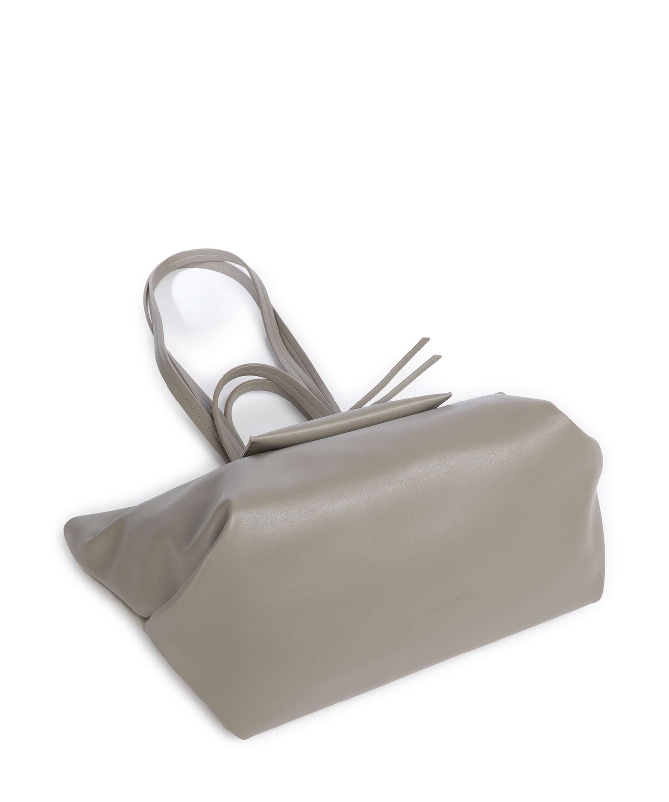 Armani Exchange Natalie M Tote bag brown bass