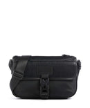 Armani Exchange Simon Borsa a tracolla black