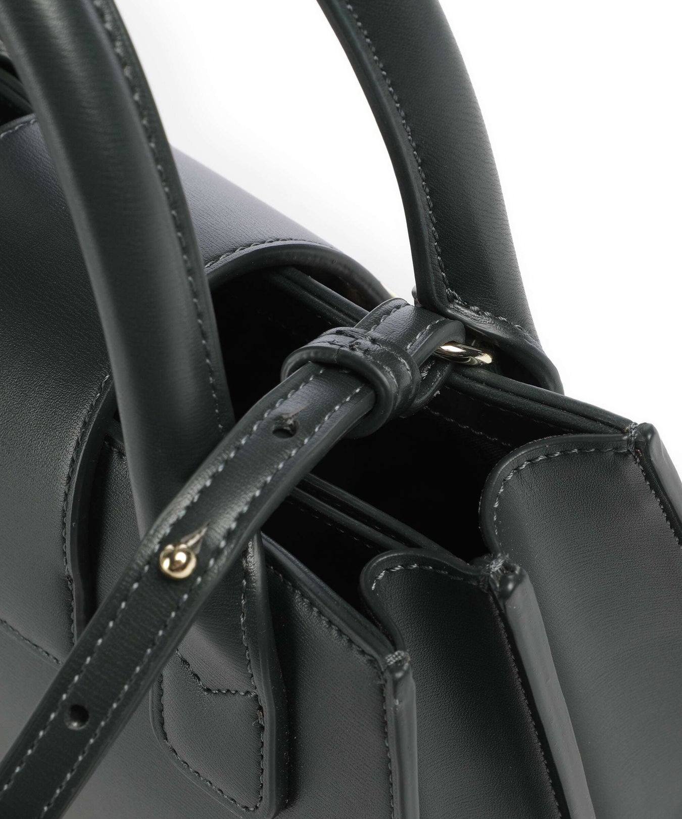 Armani Exchange Jodie S Handbag beat green